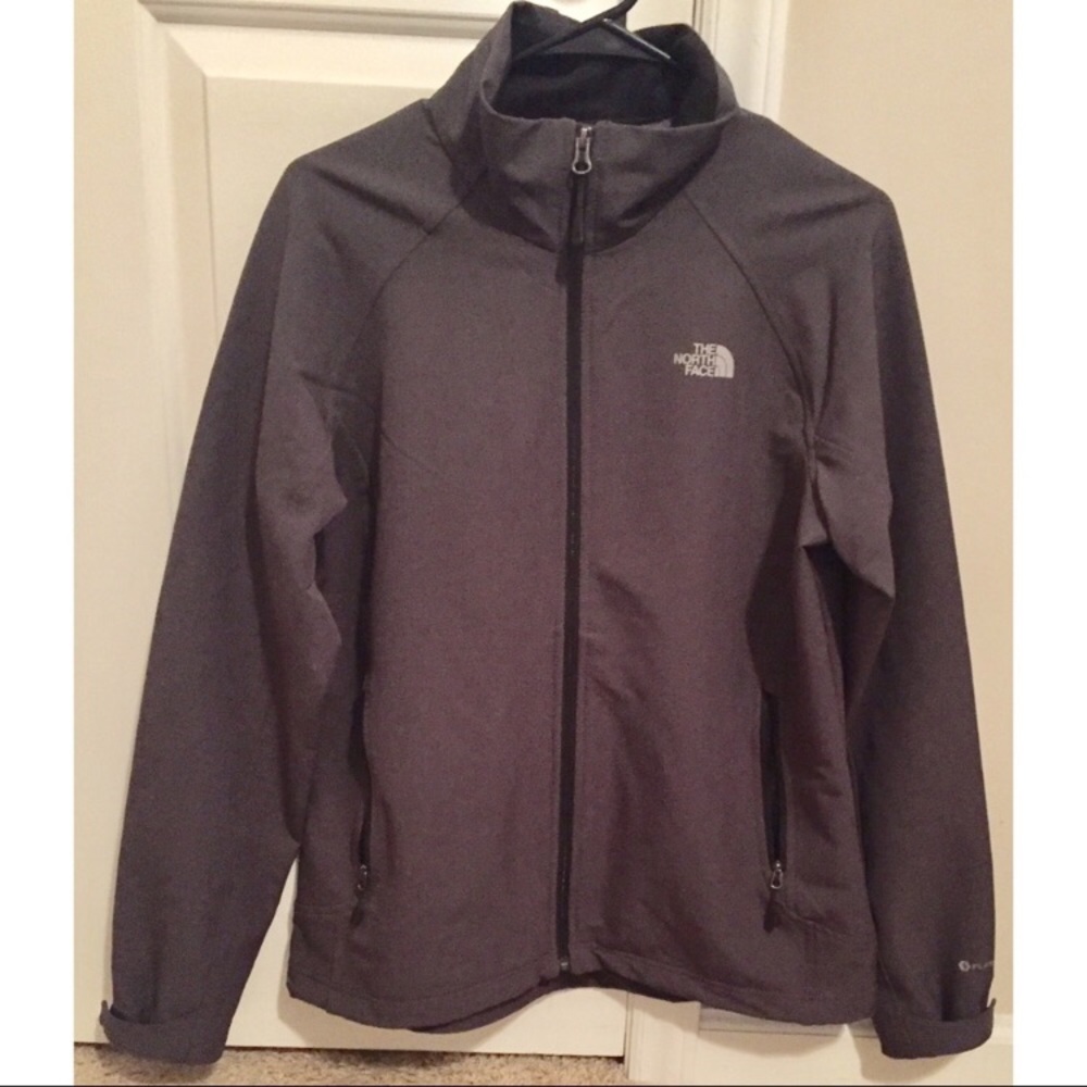 North Face Soft-shell